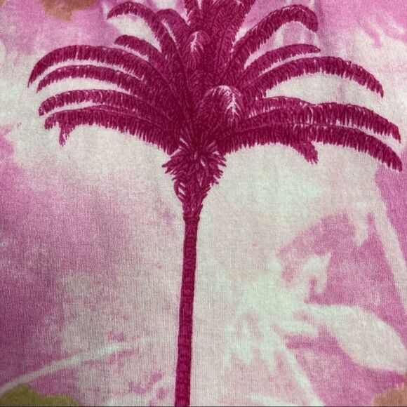 JAMAICA BAY, Women’s Pink top Size 3X Long Sleeve - Picture 10 of 10